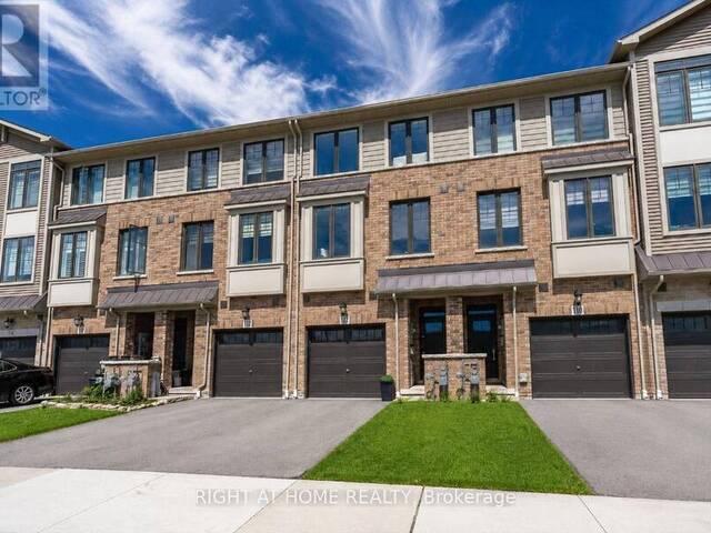 112 HOLLYWOOD COURT Cambridge Ontario, N1R 8K8 - 4 Bedrooms Home For Sale