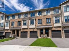 112 HOLLYWOOD COURT Cambridge Ontario, N1R 8K8