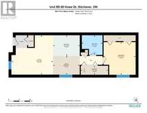 9D - 50 HOWE DRIVE | Kitchener Ontario | Slide Image Twenty-one