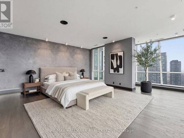 PH101 - 199 RICHMOND STREET W Toronto Ontario, M5V 0H4 - 4 Bedrooms Condo For Sale