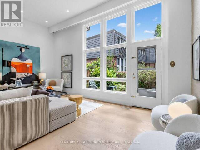 56 - 193 MCNICOLL AVENUE Toronto Ontario, M2H 2C2 - 4 Bedrooms Condo For Sale