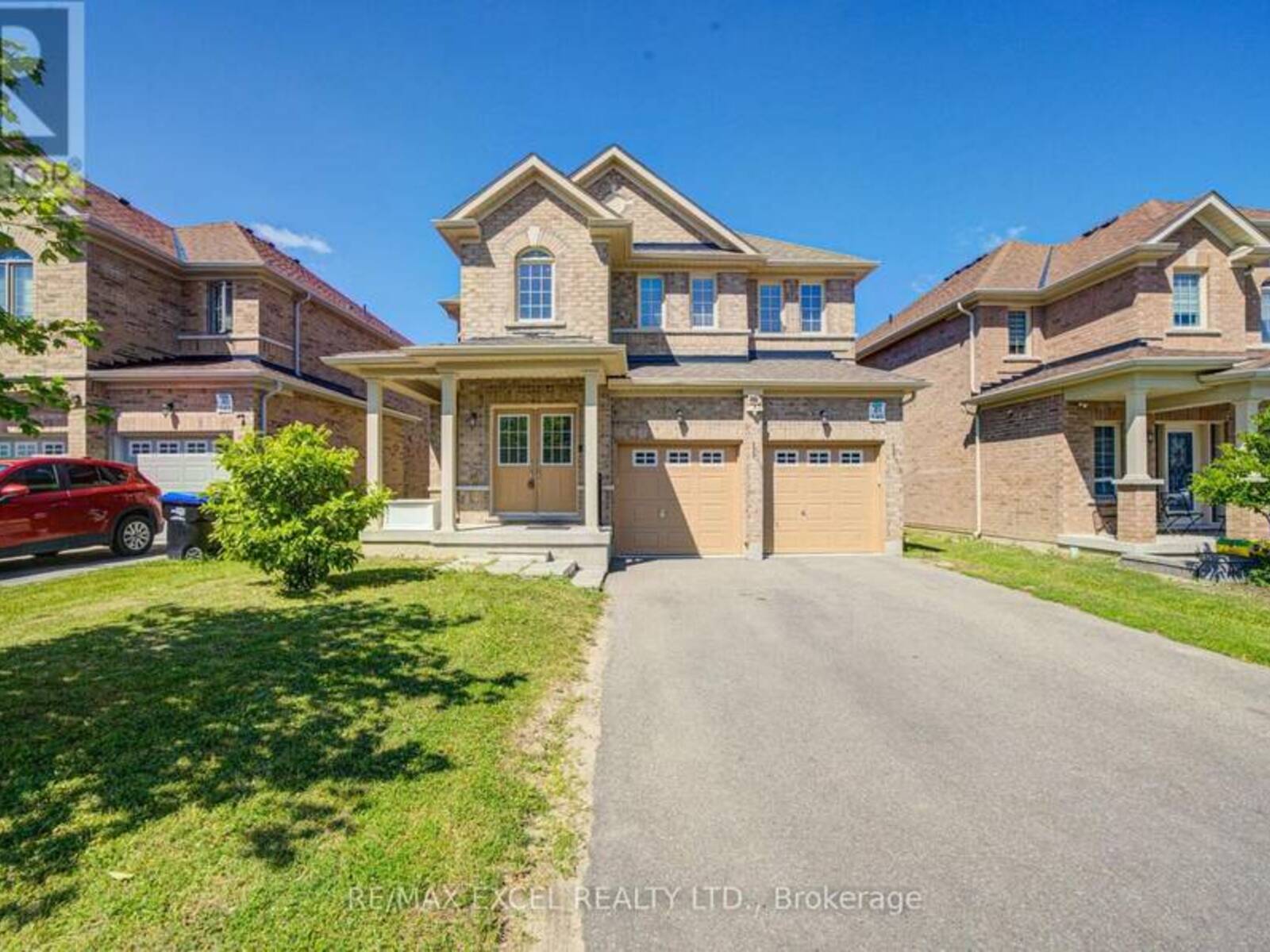 145 MILBY CRESCENT, Bradford West Gwillimbury, Ontario L3Z 0X8