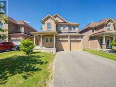 145 MILBY CRESCENT Bradford West Gwillimbury Ontario, L3Z 0X8