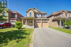 145 MILBY CRESCENT | Bradford West Gwillimbury Ontario | Slide Image One