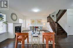 145 MILBY CRESCENT | Bradford West Gwillimbury Ontario | Slide Image Two