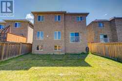 145 MILBY CRESCENT | Bradford West Gwillimbury Ontario | Slide Image Forty-eight