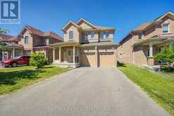 145 MILBY CRESCENT | Bradford West Gwillimbury Ontario | Slide Image Four