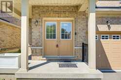 145 MILBY CRESCENT | Bradford West Gwillimbury Ontario | Slide Image Five