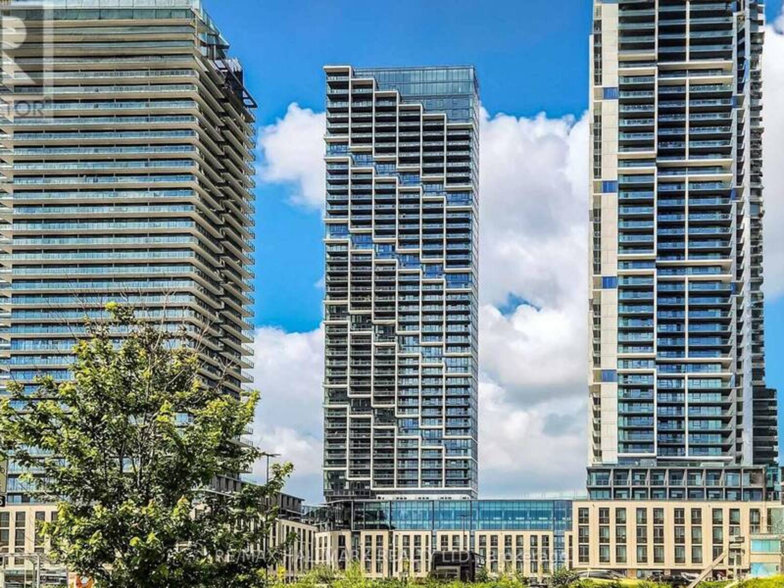 517 - 1000 PORTAGE PARKWAY E, Vaughan, Ontario L4K 0L1