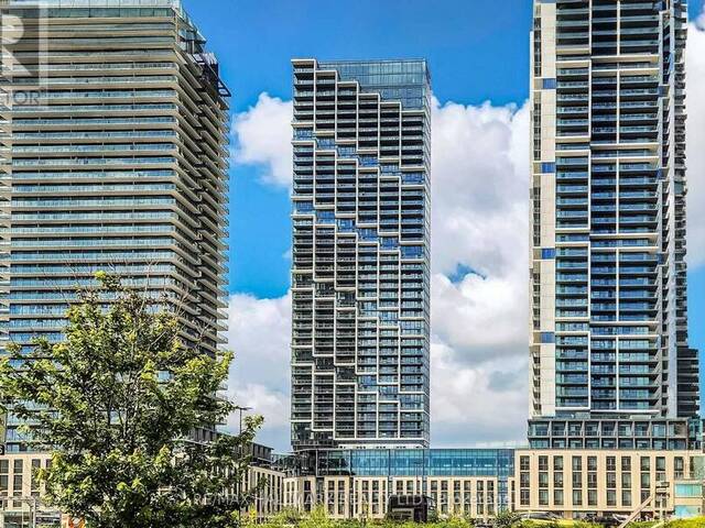 517 - 1000 PORTAGE PARKWAY E Vaughan Ontario, L4K 0L1 - 1 Bedroom Condo For Sale