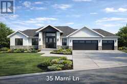 35 MARNI LANE | Springwater Ontario | Slide Image Six