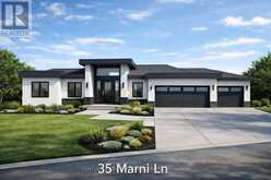 35 MARNI LANE | Springwater Ontario | Slide Image Seven