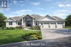 35 MARNI LANE | Springwater Ontario | Slide Image Eight