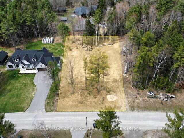 35 MARNI LANE Springwater Ontario, L0L 2K0 - Vacant Land For Sale