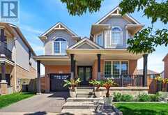 3201 MUNSON CRESCENT | Burlington Ontario | Slide Image One