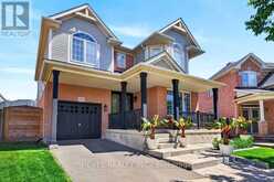 3201 MUNSON CRESCENT | Burlington Ontario | Slide Image Two