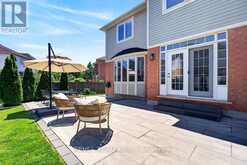 3201 MUNSON CRESCENT | Burlington Ontario | Slide Image Forty-seven