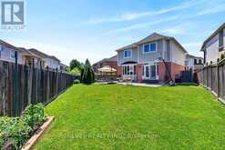 3201 MUNSON CRESCENT | Burlington Ontario | Slide Image Forty-eight