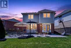 3201 MUNSON CRESCENT | Burlington Ontario | Slide Image Six