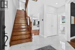 3201 MUNSON CRESCENT | Burlington Ontario | Slide Image Eight
