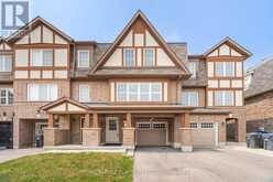 32 STEWARDSHIP ROAD | Brampton Ontario | Slide Image One