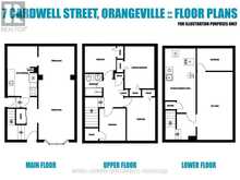 7 CARDWELL STREET | Orangeville Ontario | Slide Image Twenty-six