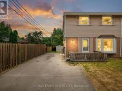 7 CARDWELL STREET Orangeville Ontario, L9W 2V5