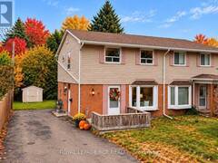 7 CARDWELL STREET Orangeville Ontario, L9W 2V5