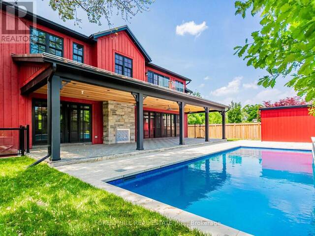 7089 SECOND LINE W Mississauga Ontario, L5W 1A1 - 5 Bedrooms Home For Sale