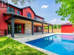 7089 SECOND LINE W Mississauga Ontario, L5W 1A1