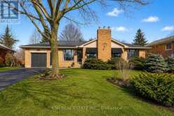 645 RIVERSIDE DRIVE | London Ontario | Slide Image Two