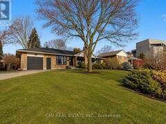 645 RIVERSIDE DRIVE London Ontario, N6H 2S2