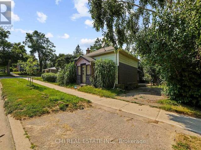 120 SECOND AVENUE E Shelburne Ontario, L0N 1S1 - 2 Bedrooms Home For Sale
