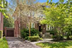 202 DINNICK CRESCENT | Toronto Ontario | Slide Image One