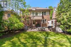 202 DINNICK CRESCENT | Toronto Ontario | Slide Image Thirty-eight