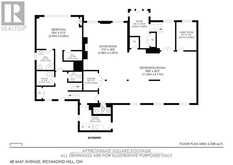 48 MAY AVENUE | Richmond Hill Ontario | Slide Image Forty-five
