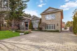 48 MAY AVENUE | Richmond Hill Ontario | Slide Image Four
