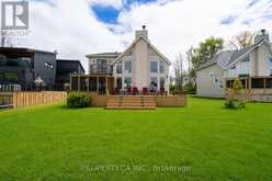 1283 CHIEF JOSEPH SNAKE ROAD | Georgina Ontario | Slide Image One