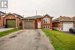 22 PEREGRINE ROAD | Barrie Ontario | Slide Image One