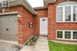 22 PEREGRINE ROAD | Barrie Ontario | Slide Image Two