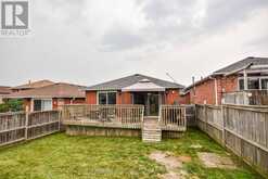22 PEREGRINE ROAD | Barrie Ontario | Slide Image Nineteen