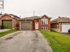 22 PEREGRINE ROAD Barrie Ontario, L4M 6P9