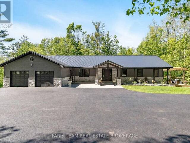800 MOUNT ST. LOUIS ROAD W Springwater Ontario, L0L 1V0 - 5 Bedrooms Home For Sale
