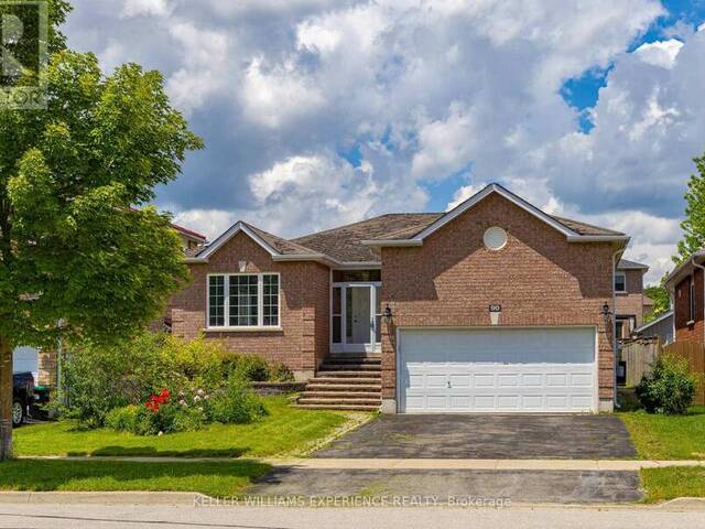 90 SPROULE DRIVE Barrie Ontario, L4N 0W6 - 5 Bedrooms Home For Sale