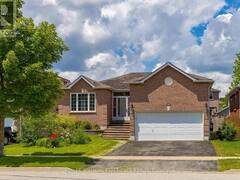 90 SPROULE DRIVE Barrie Ontario, L4N 0W6