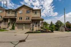 21 - 376 BLAKE STREET | Barrie Ontario | Slide Image One