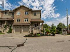 21 - 376 BLAKE STREET Barrie Ontario, L4M 1J6