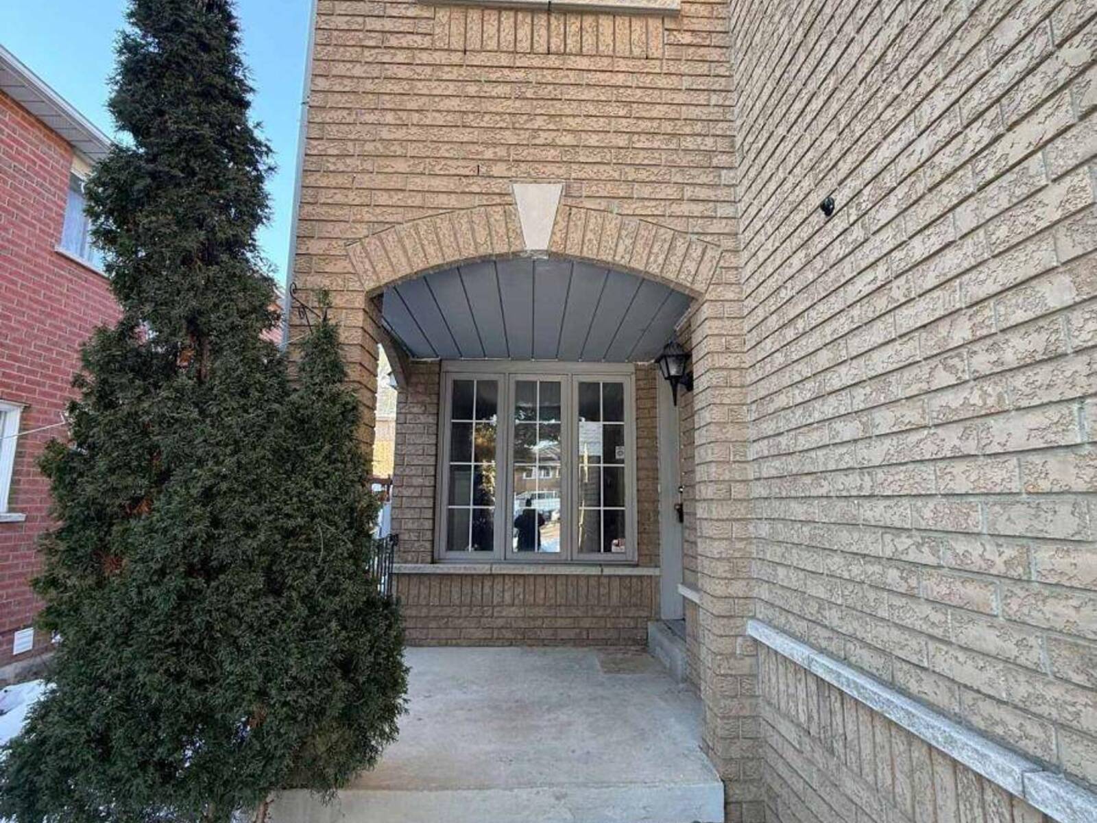 137 PRESSED BRICK DRIVE, Brampton, Ontario L6V 4K5