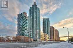 1801 - 220 BURNHAMTHORPE ROAD W | Mississauga Ontario | Slide Image One