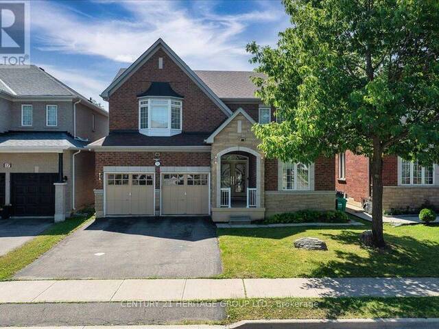 19 REYNOLDS AVENUE Brampton Ontario, L6P 2C1 - 6 Bedrooms Home For Sale